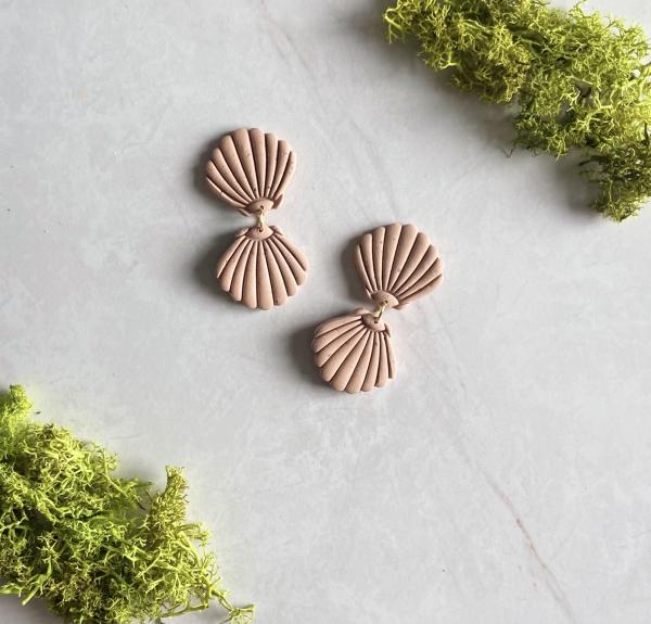 Double Shell Dangles
