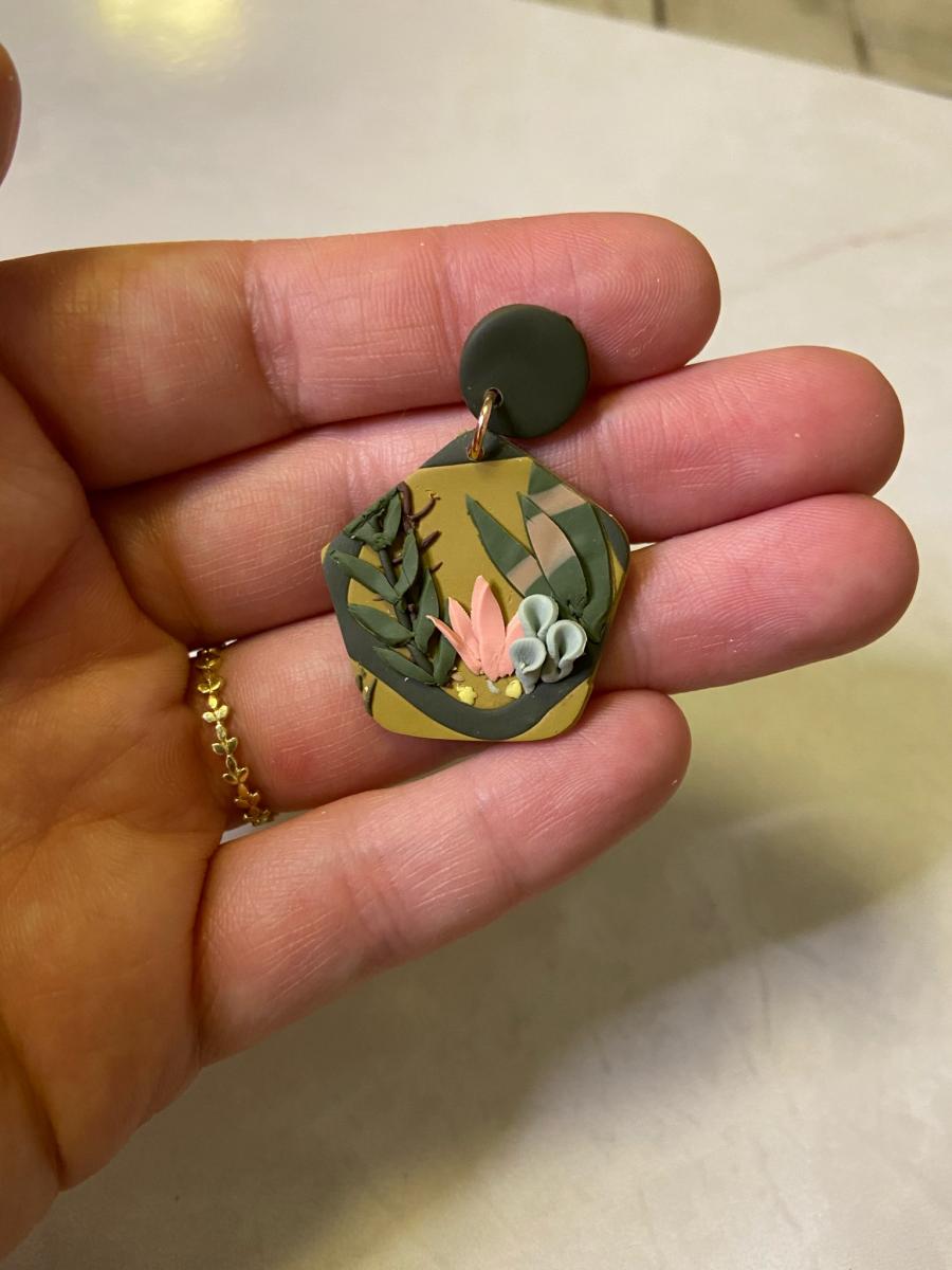 Terrarium Dangles picture