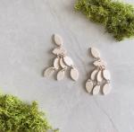 Almond Shaped Dangles