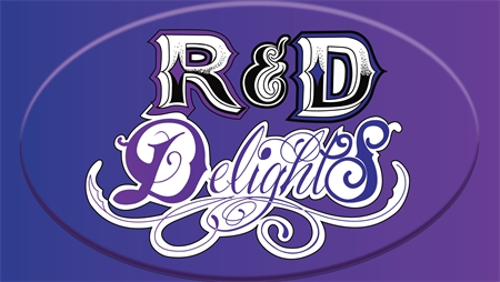 R & D Delight's Kettle Corn and Concessions