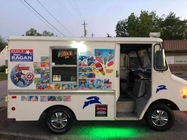 Conspiracy Concessions