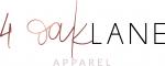 4 Oak Lane Apparel