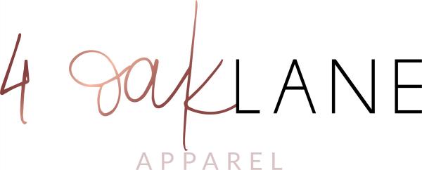 4 Oak Lane Apparel