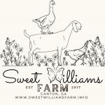 Sweet Williams Farm