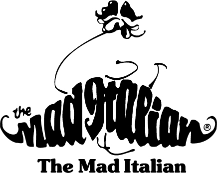 THE MAD ITALIAN