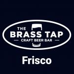 Thr Brass Tap