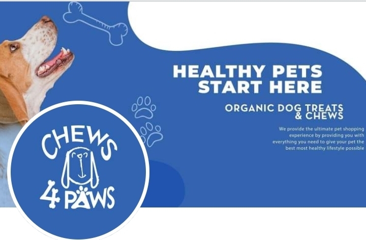 Chews 4 Paws