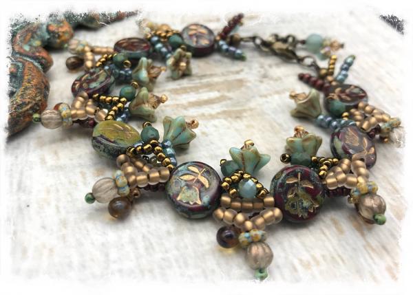 Earthy Artisan Bracelet picture