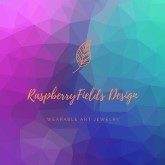 Raspberry Fields Design