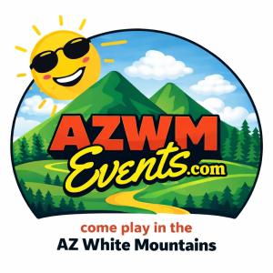 AZWM Events logo