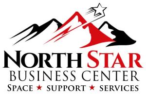 North Star Business Center logo