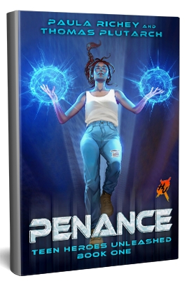 Penance by Paula Richey picture