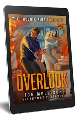 Overlook by Jon Mollison picture