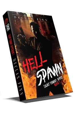 Hell Spawn by Declan Finn picture