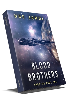 Blood Brothers by Nos Jondi picture