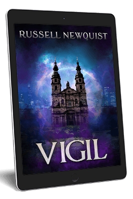 Vigil by Russell Newquist