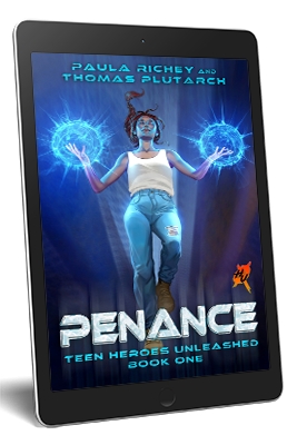 Penance by Paula Richey picture