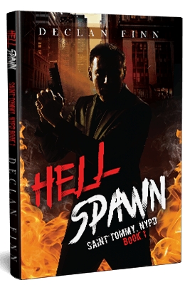 Hell Spawn by Declan Finn picture