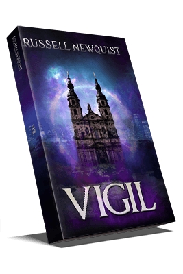 Vigil by Russell Newquist picture