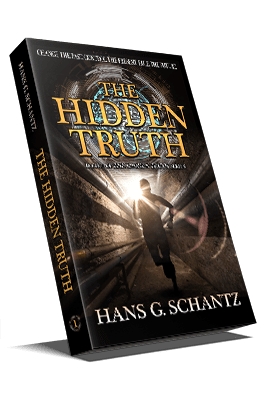 The Hidden Truth by Hans Schantz picture