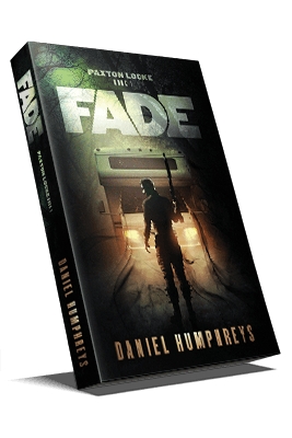 Fade by Daniel Humphreys picture