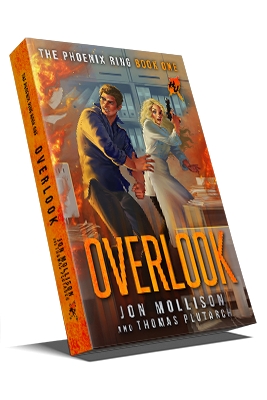 Overlook by Jon Mollison picture