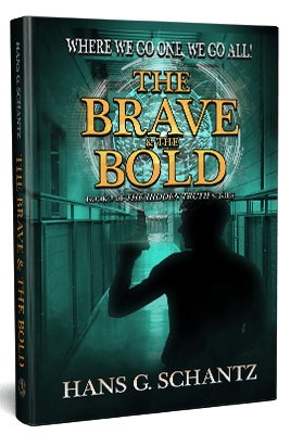 The Brave and the Bold by Hans Schantz