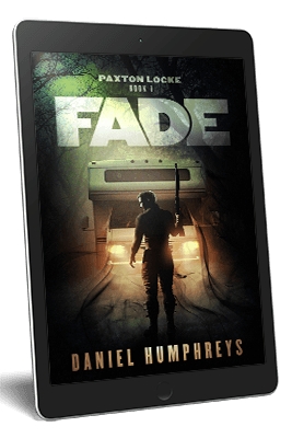 Fade by Daniel Humphreys