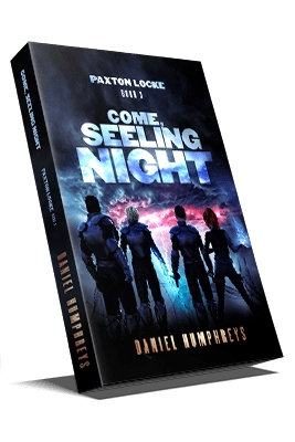 Come Seeling Night by Daniel Humphreys picture