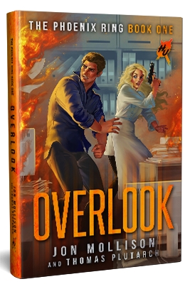 Overlook by Jon Mollison picture