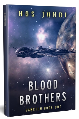 Blood Brothers by Nos Jondi