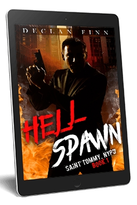 Hell Spawn by Declan Finn