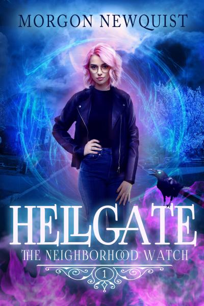 Hellgate by Morgon Newquist picture