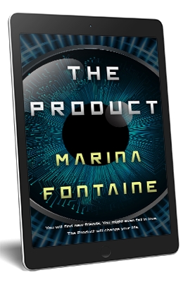 The Product by Marina Fontaine