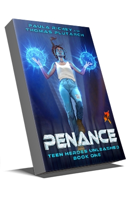 Penance by Paula Richey picture