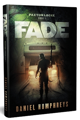 Fade by Daniel Humphreys picture