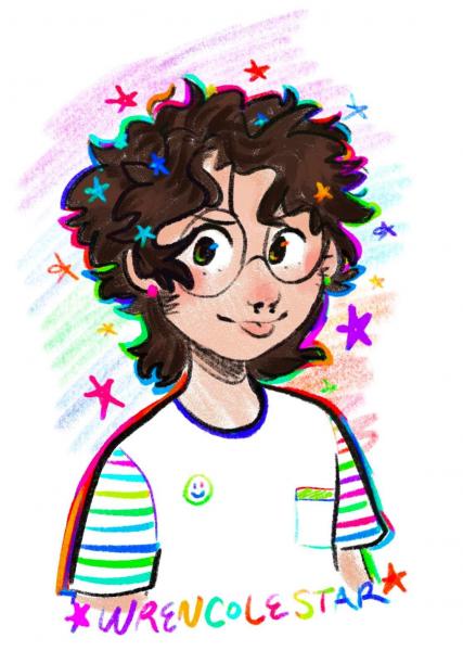 wrencolestar