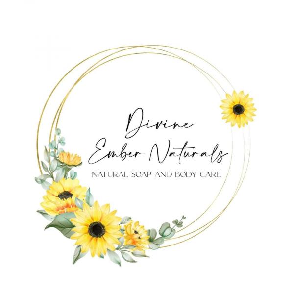 Divine Ember Naturals