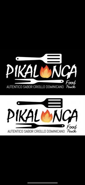 Pikalonga food