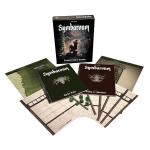 Symbaroum Starter Set
