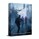 Twilight: 2000 – Roleplaying in the WWIII That Never Was