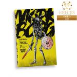 MÖRK BORG Artpunk RPG