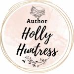 Author Holly Huntress