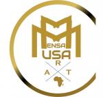 Mensa Musa Art