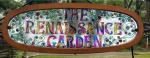 The Renaissance Garden