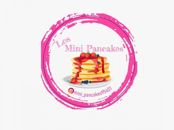 Los Mini pancakes