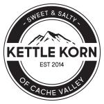 Kettle Korn of Cache Valley