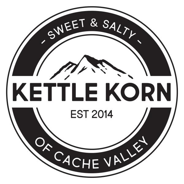 Kettle Korn of Cache Valley