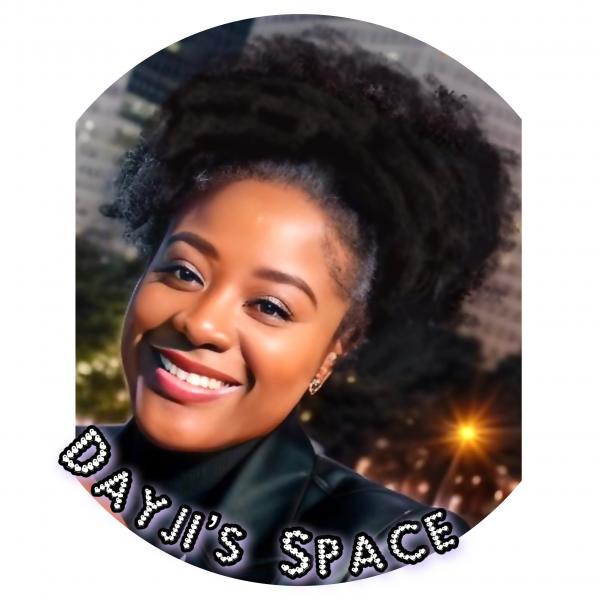 Dayji’s Space