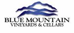 Blue Mountain Vineyards and Cellars
